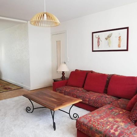 Le Jeandree Apartamento Annecy Exterior foto