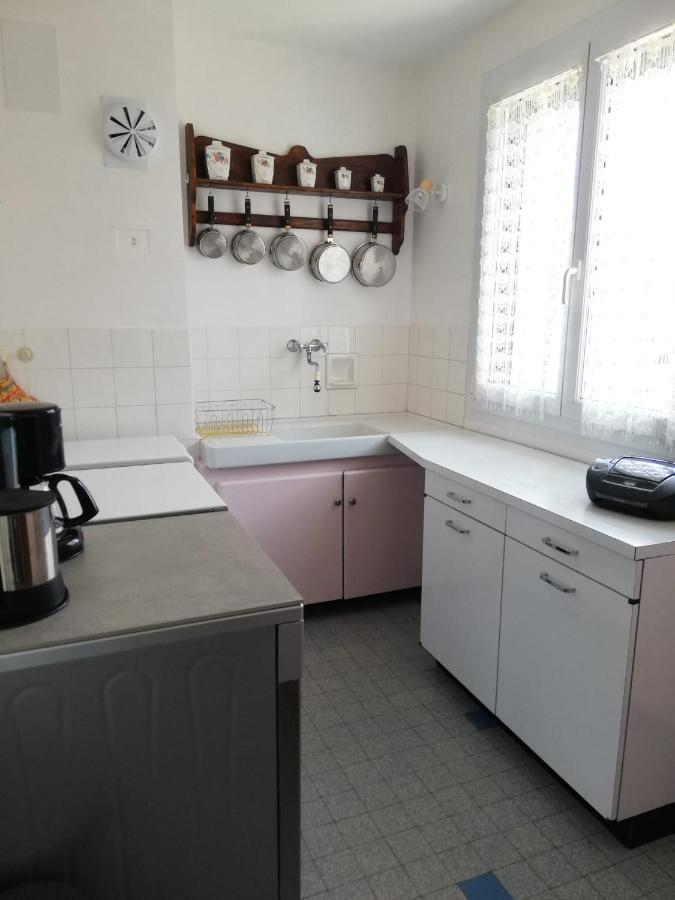 Le Jeandree Apartamento Annecy Exterior foto