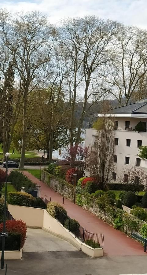 Le Jeandree Apartamento Annecy Exterior foto