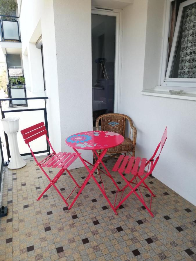 Le Jeandree Apartamento Annecy Exterior foto