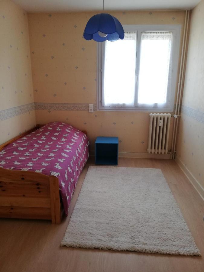 Le Jeandree Apartamento Annecy Exterior foto