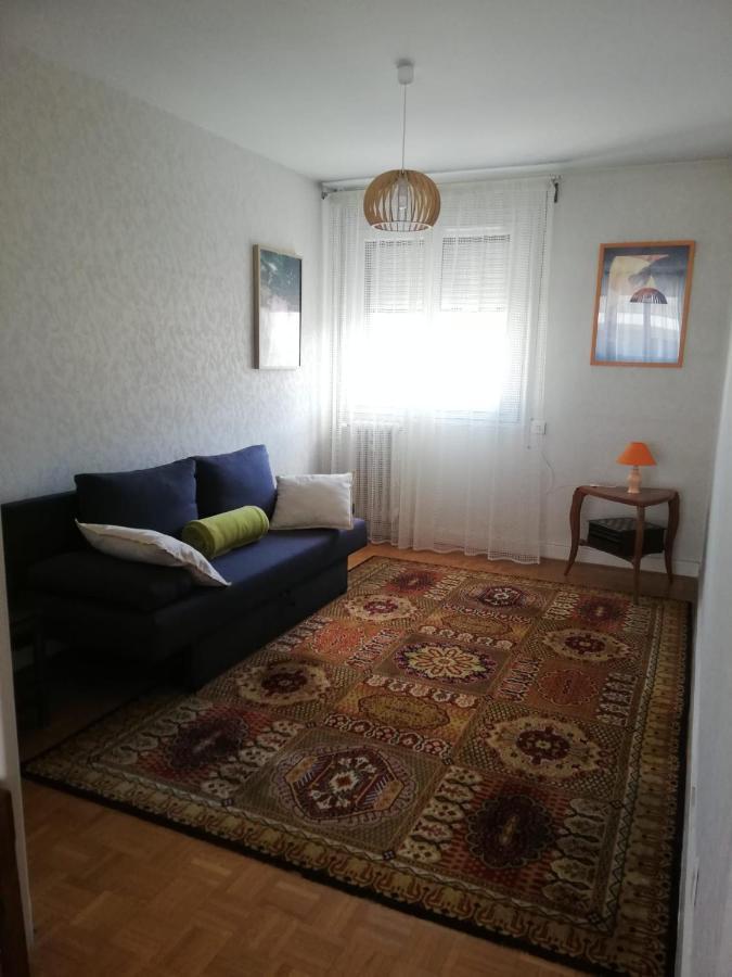 Le Jeandree Apartamento Annecy Exterior foto