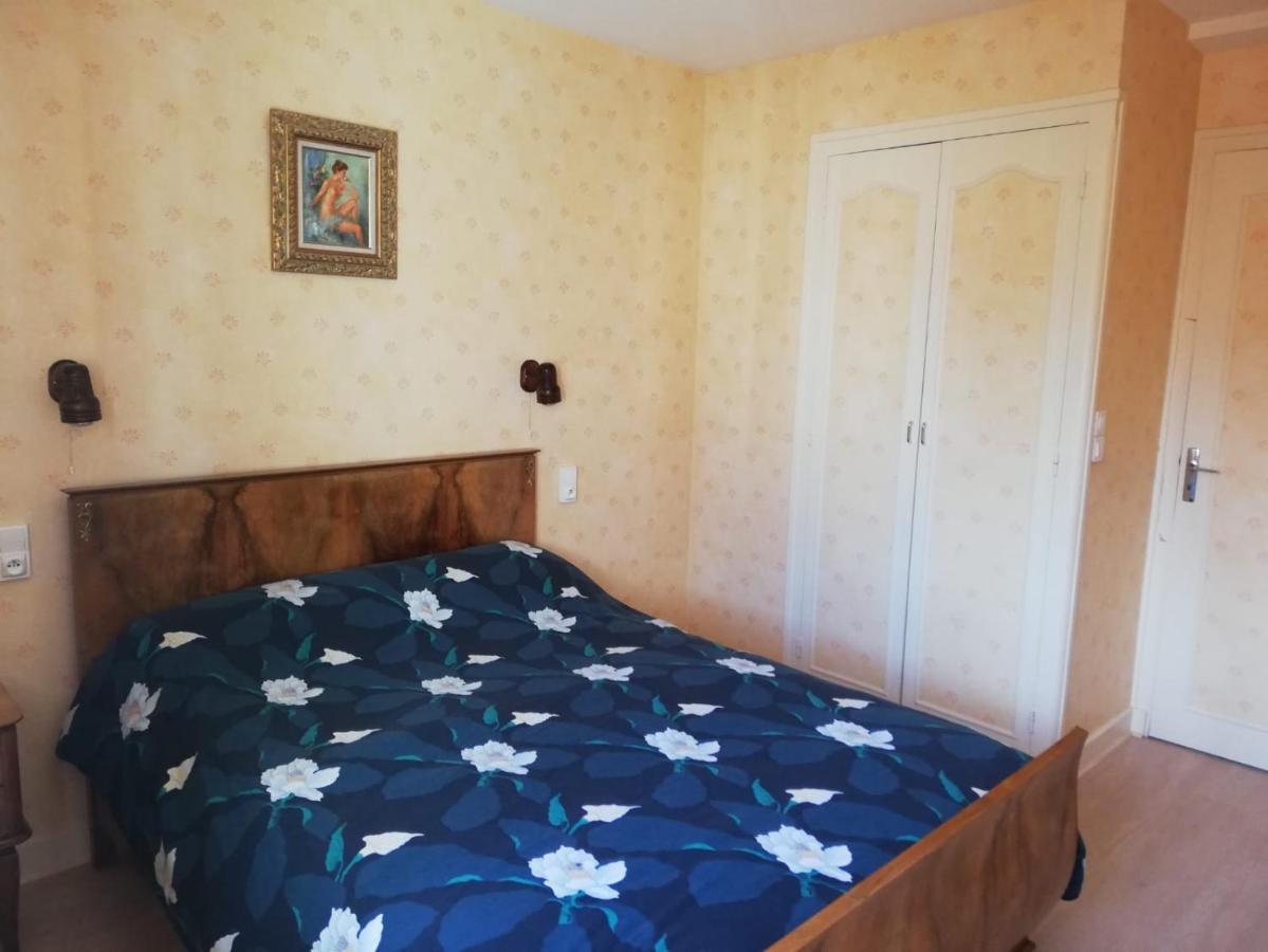 Le Jeandree Apartamento Annecy Exterior foto