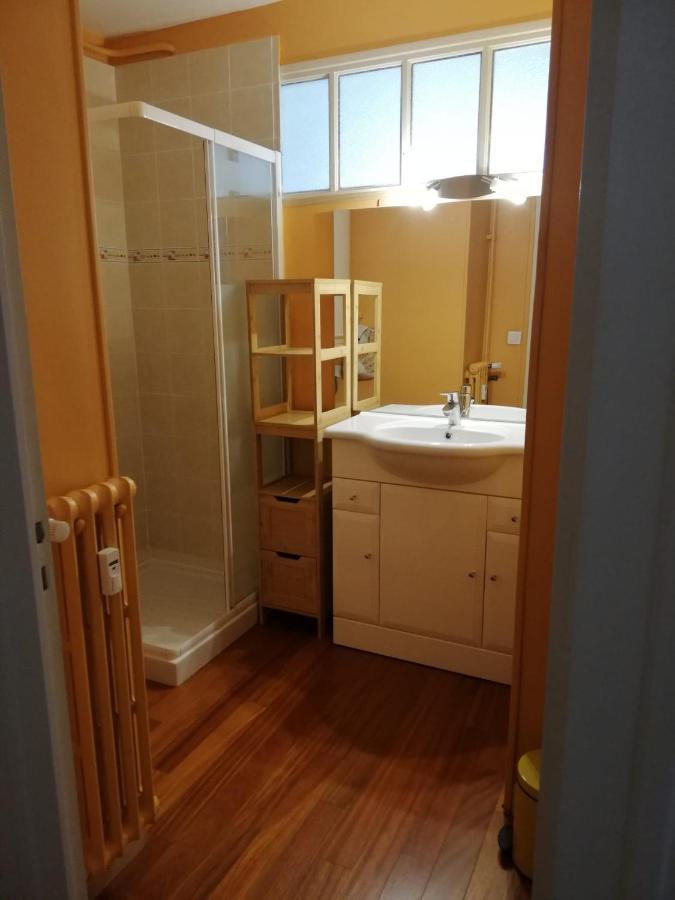 Le Jeandree Apartamento Annecy Exterior foto