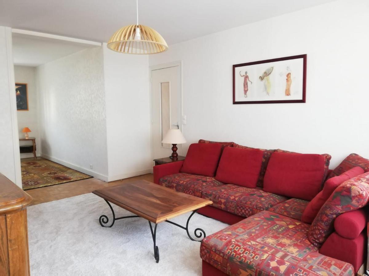 Le Jeandree Apartamento Annecy Exterior foto