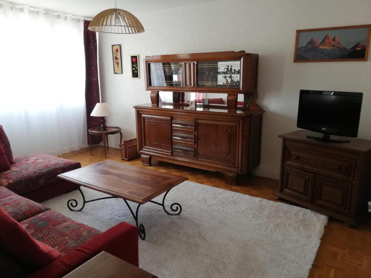 Le Jeandree Apartamento Annecy Exterior foto